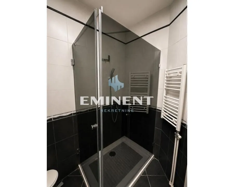 Rent, apartment, 45m², Đeram Pijaca, Beograd