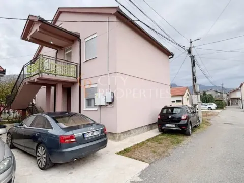 Izdavanje, stan, 70m², Zlatica, Podgorica - image 10