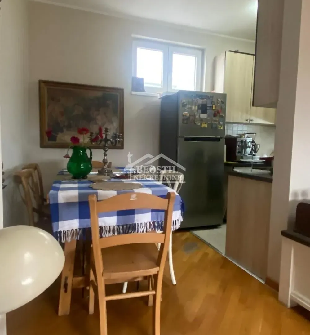 Sale, three bedroom apartment, 88m², Voždovačka Crkva, Voždovac Sve Podlokacije