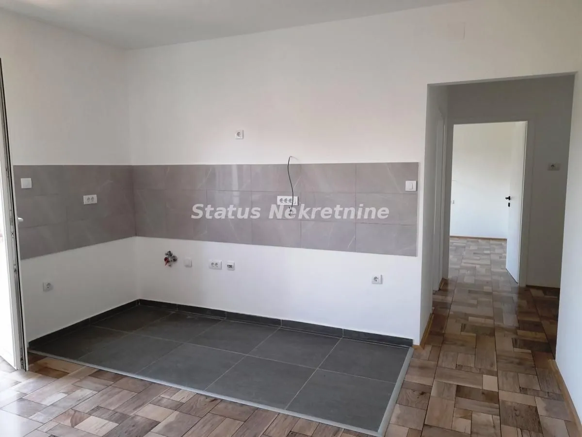 Prodaja, dvosoban stan, 52m², Grbavica, Novi Sad Sve Podlokacije