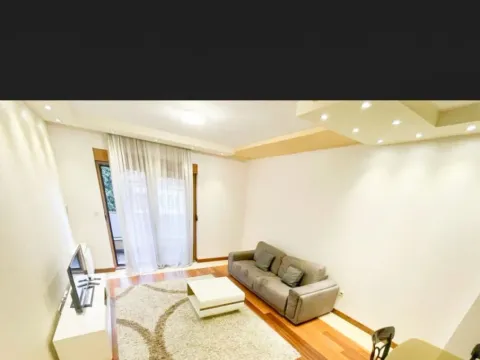 Izdavanje, jednosoban stan, 58m², Centar, Podgorica - image 5