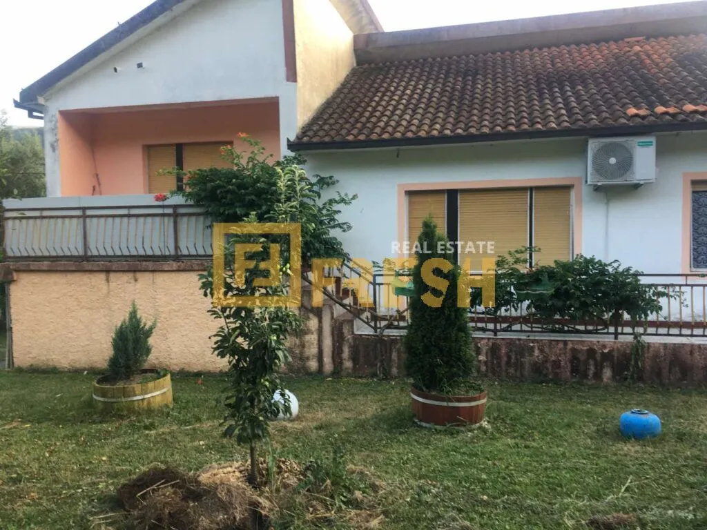 Prodaja, kuća, 150m², Danilovgrad, Crna Gora
