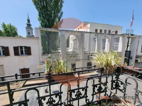 Sale, three bedroom apartment, 93m², Stari Grad, Beograd - image 14