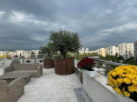 Izdavanje, poslovni prostor, 279m², Podgorica, Crna Gora - image 4