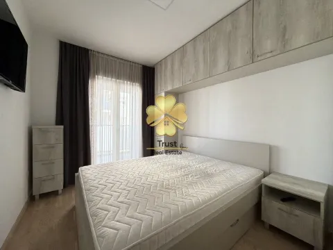 Prodaja, jednosoban stan, 47m², City Kvart, Podgorica - image 10