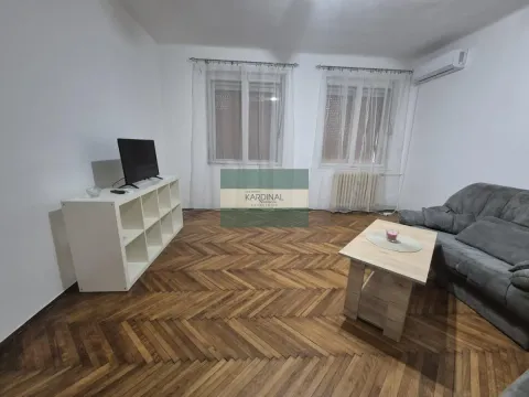 Izdavanje, jednosoban stan, 41m², Centar, Jagodina - image 5