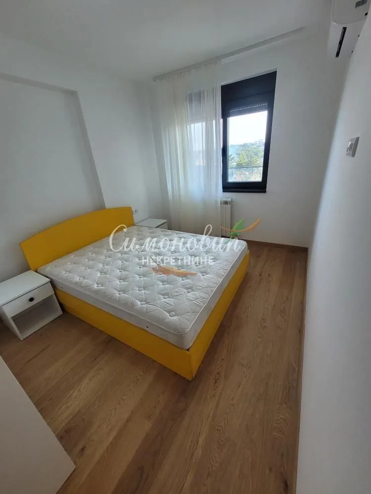Izdavanje, dvosoban stan, 49m², Trošarina, Voždovac Sve Podlokacije
