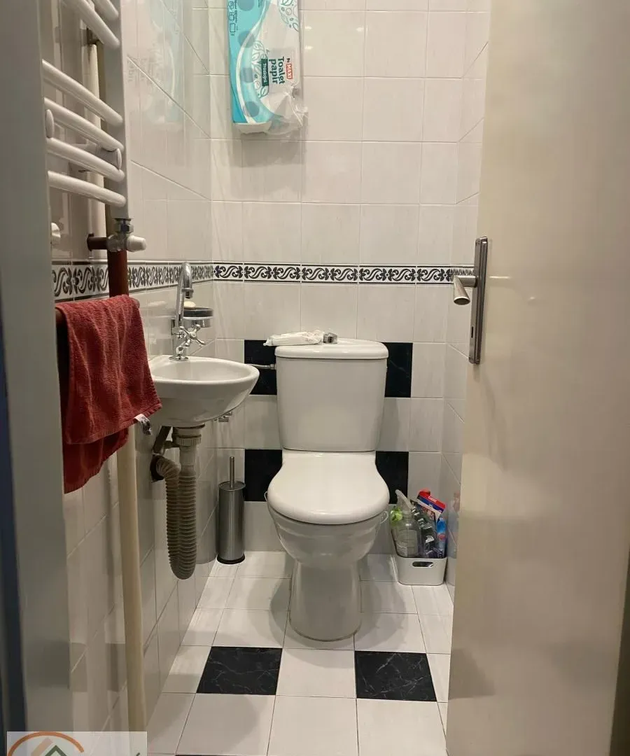Sale, four bedroom apartment, 99m², Novi Beograd Blok 21, Novi Beograd Sve Podlokacije