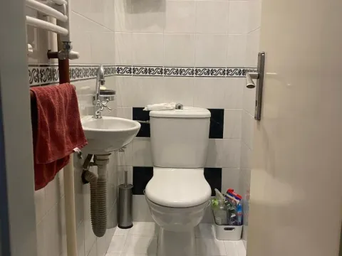 Prodaja, četvorosoban stan, 99m², Novi Beograd Blok 21, Novi Beograd Sve Podlokacije - image 22