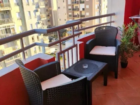 Sale, one bedroom apartment, 38m², Blok 9, Podgorica - image 10