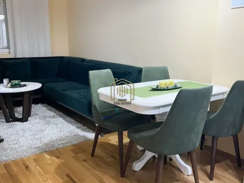 Izdavanje, dvosoban stan, 59m², Ljubović, Podgorica - image 3