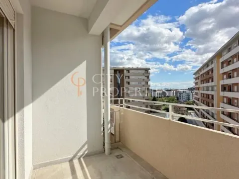 Sale, apartment, 49m², Central Point, Podgorica - image 6