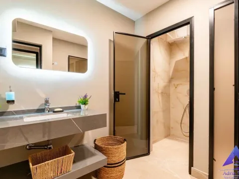 Rent, office space, 350m², Pržno, Budva - image 18