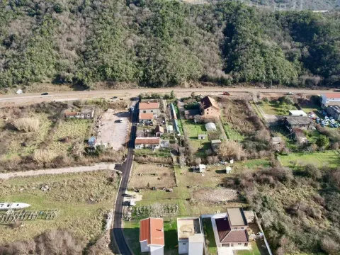 Sale, land lot, 2000m², Lastva Grbaljska, Kotor - image 2