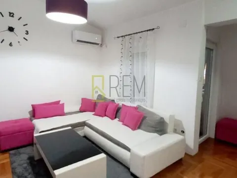Sale, two bedroom apartment, 54m², Podgorica, Crna Gora