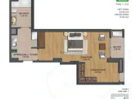 Prodaja, garsonjera, 27m², Bar, Crna Gora - image 2