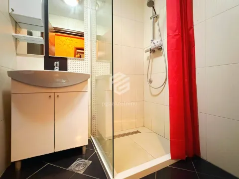 Rent, two bedroom apartment, 58m², Stari Aerodrom, Podgorica - image 12