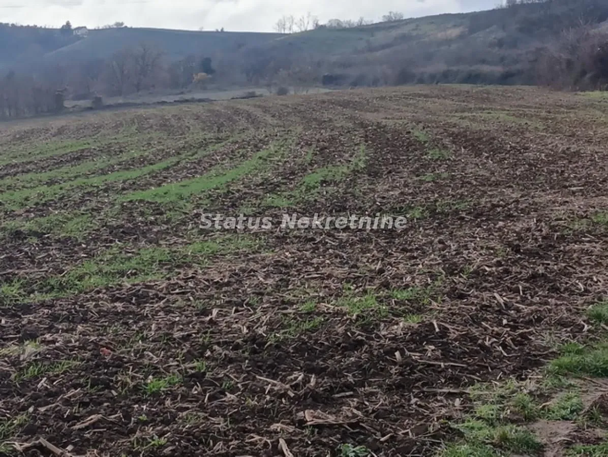 Prodaja, plac, 322m², Sremski Karlovci, Novi Sad