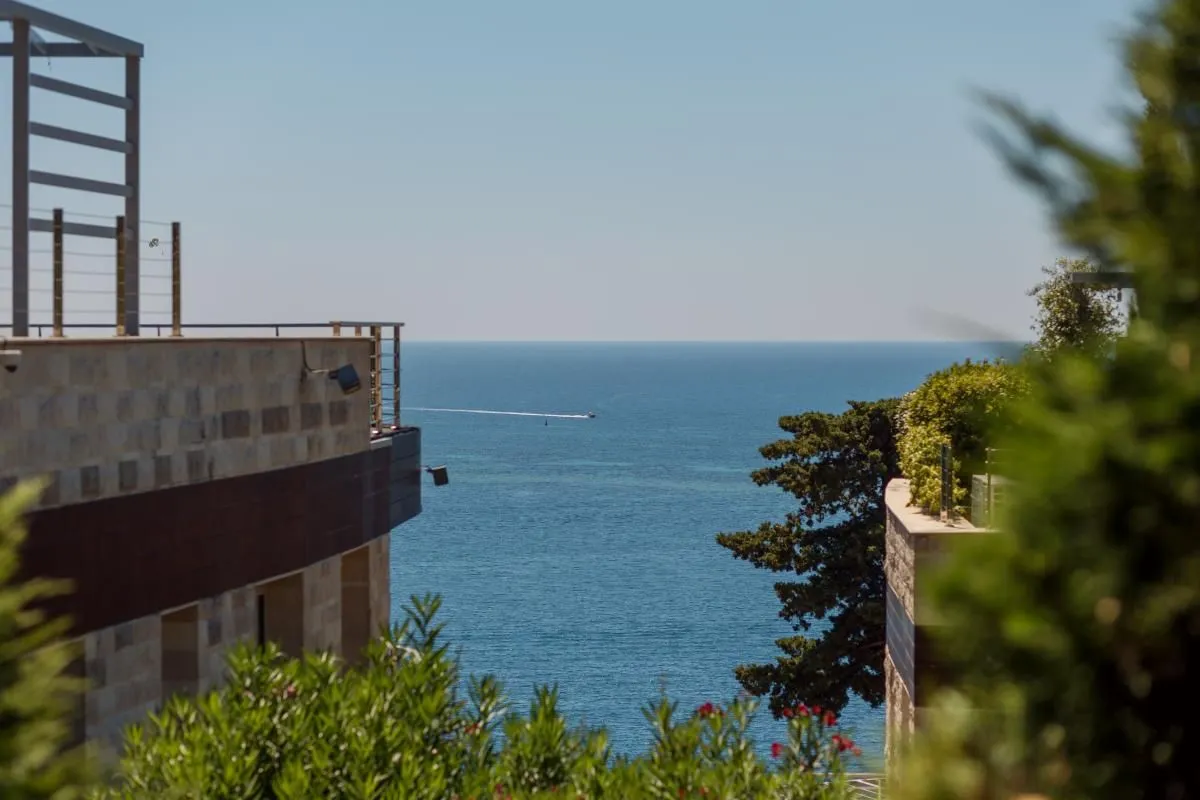 Sale, two bedroom apartment, 133m², Budva, Crna Gora