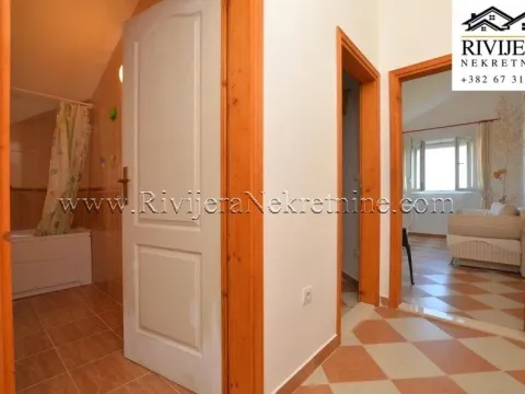 Prodaja, jednosoban stan, 34m², Bijela, Herceg Novi - image 6