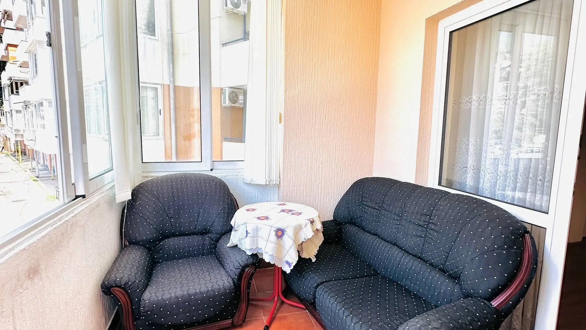 Sale, one bedroom apartment, 45m², Adok, Budva