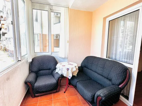 Sale, one bedroom apartment, 45m², Adok, Budva - image 6