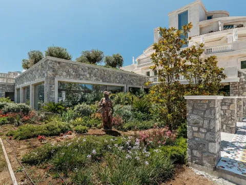 Sale, house, 1777m², Kuljače, Budva - image 9