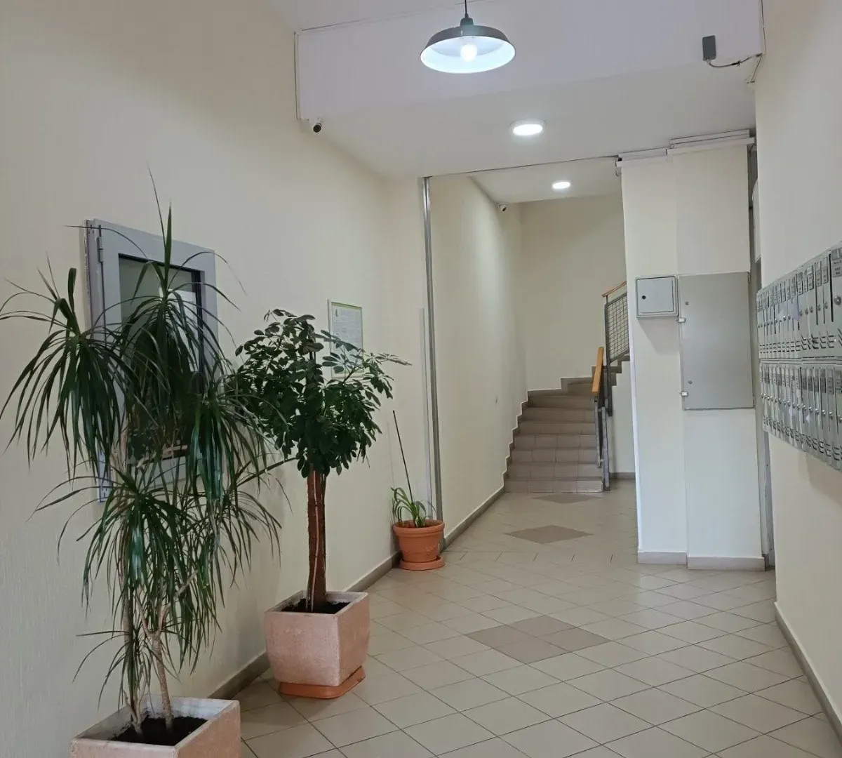 Izdavanje, stan, 67m², Podgorica, Crna Gora