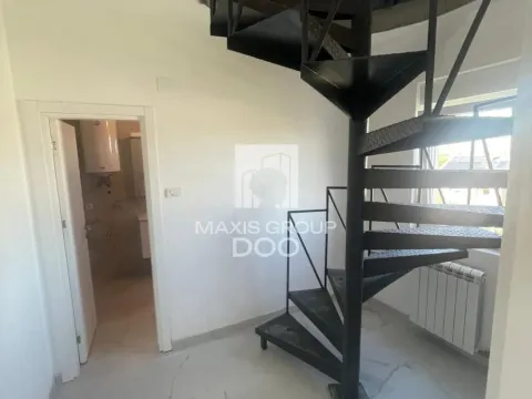 Prodaja, četvorosoban stan, 135m², Palilula Sve Podlokacije, Beograd - image 16