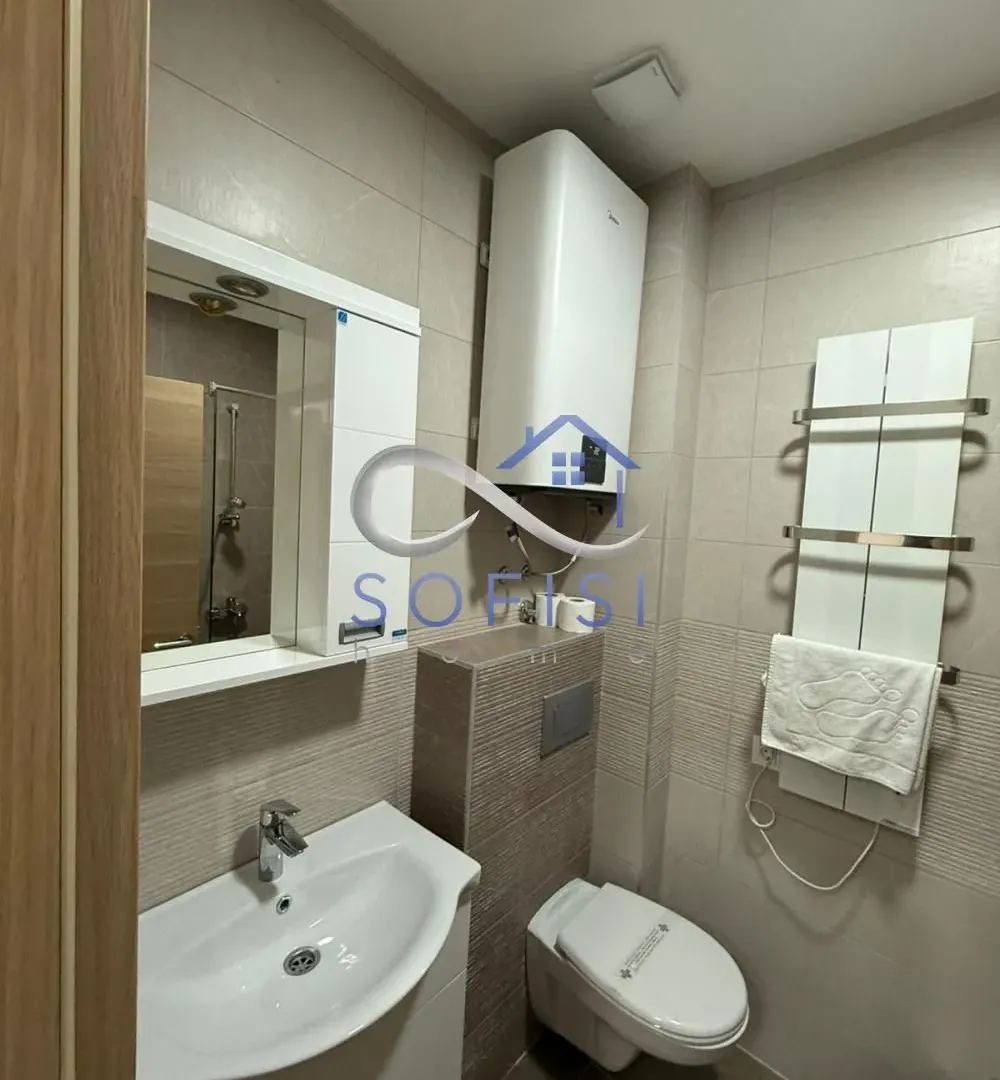 Prodaja, jednosoban stan, 29m², Centar, Zlatibor