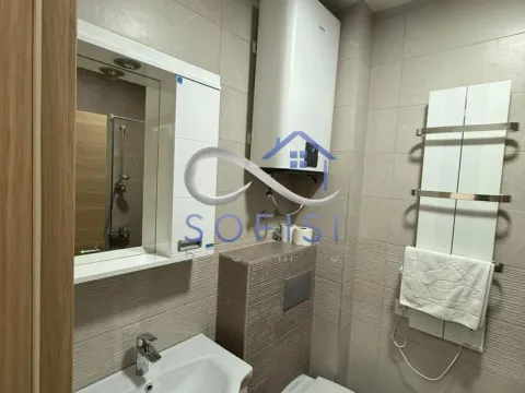 Prodaja, jednosoban stan, 29m², Centar, Zlatibor - image 9