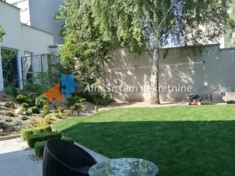 Rent, house, 365m², Uciteljsko Naselje, Zvezdara Sve Podlokacije - image 36