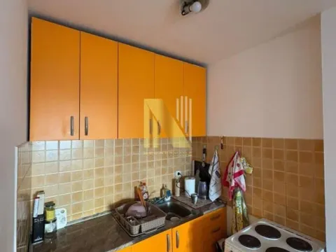 Rent, one bedroom apartment, 34m², Grbavica, Novi Sad Sve Podlokacije