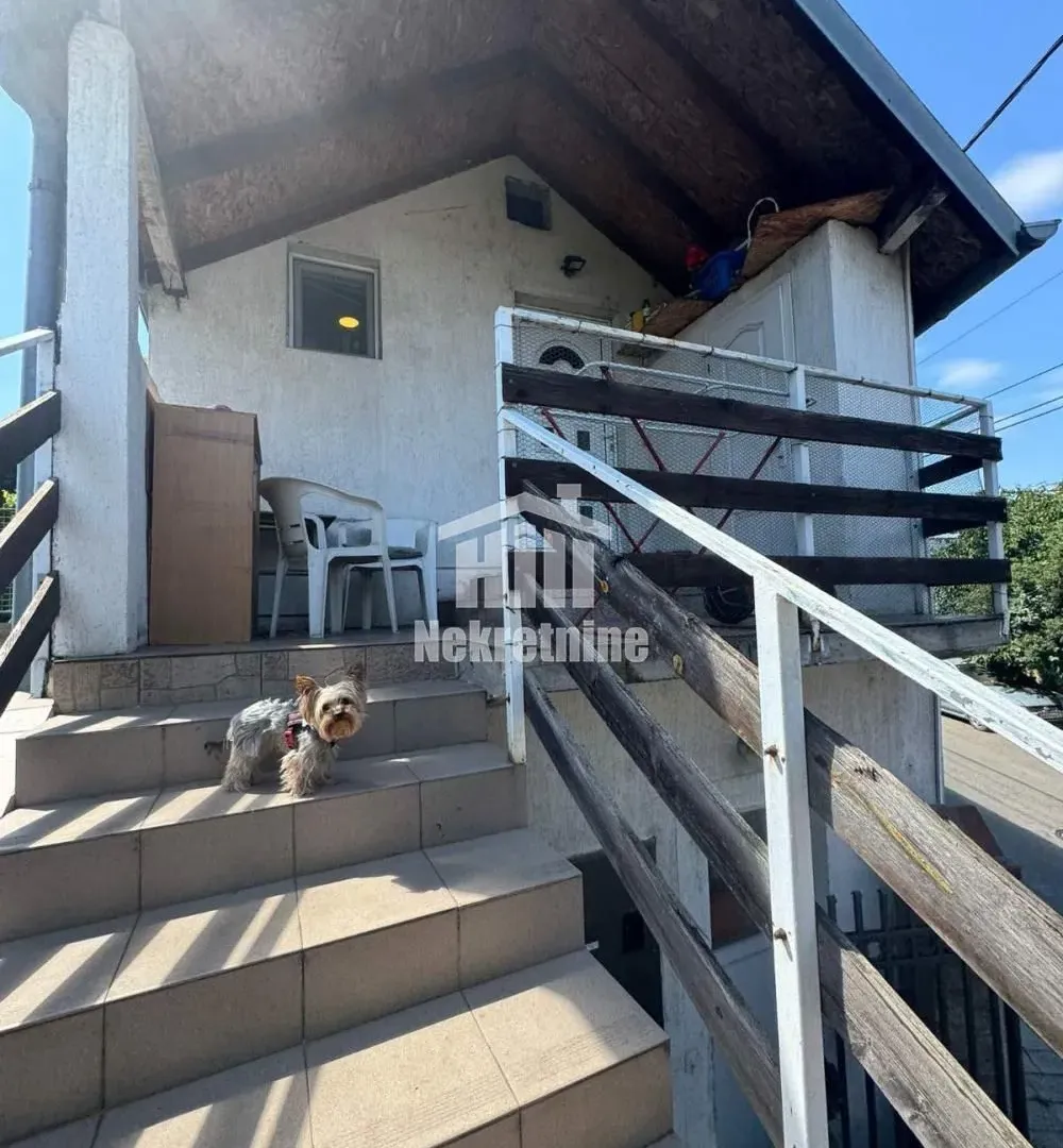 Prodaja, kuća, 182m², Zemun Novi Grad, Zemun Sve Podlokacije