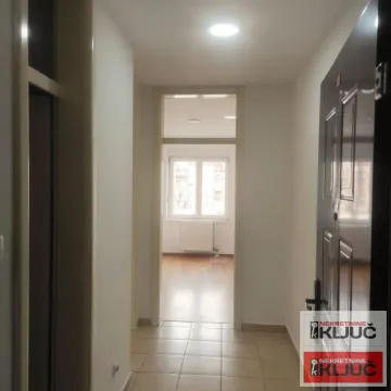 Izdavanje, jednosoban stan, 40m², Nova Detelinara, Novi Sad Sve Podlokacije - image 2