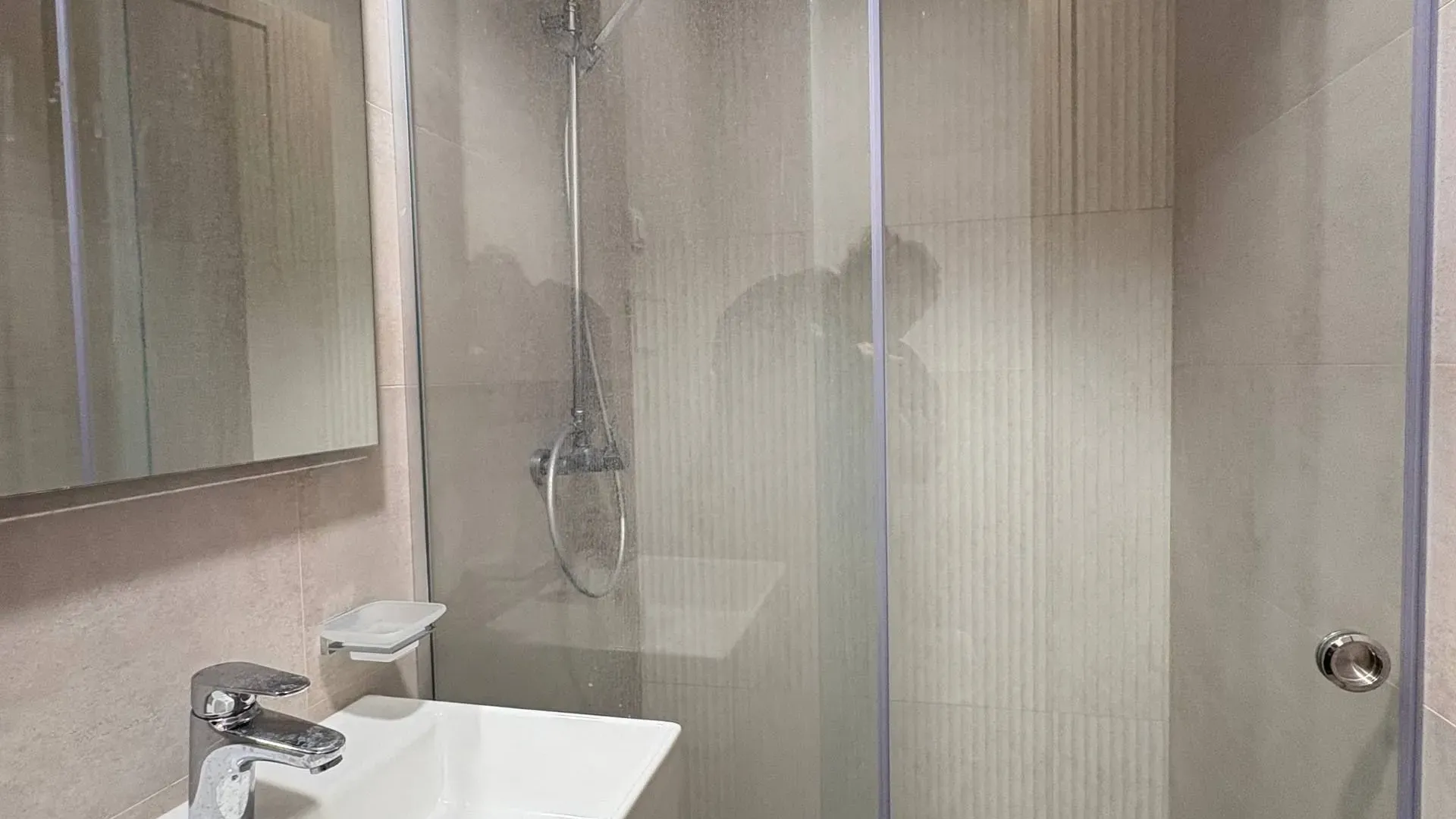 Prodaja, dvosoban stan, 75m², Master Kvart, Podgorica
