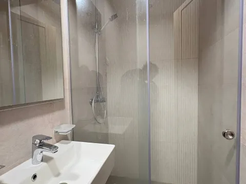 Sale, two bedroom apartment, 75m², Master Kvart, Podgorica - image 8