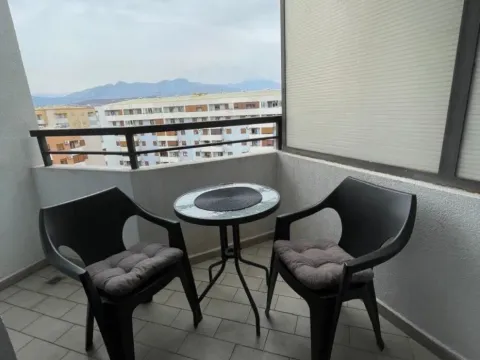 Prodaja, garsonjera, 31m², Stari Aerodrom, Podgorica - image 5