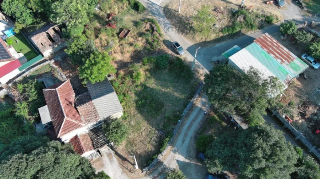 Prodaja, kuća, 50m², Danilovgrad, Crna Gora