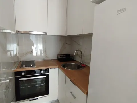 Izdavanje, stan, 33m², Zabjelo, Podgorica - image 7