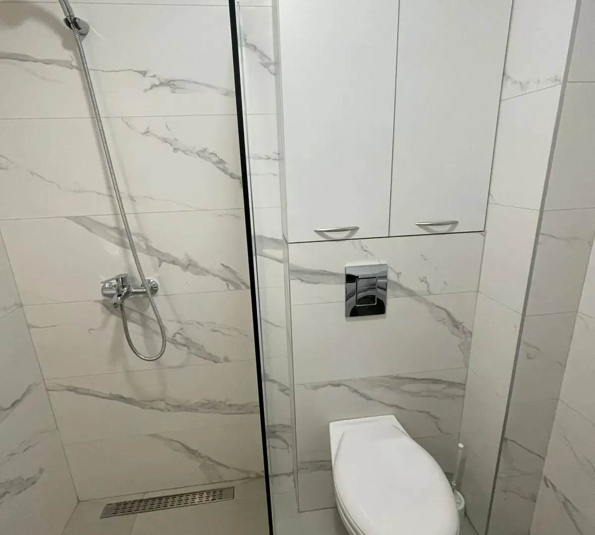 Rent, one bedroom apartment, 55m², Zagorič, Podgorica