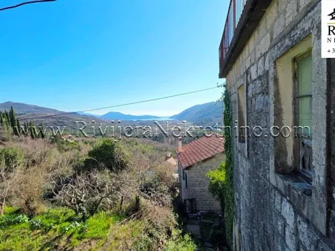 Sale, land lot, 193m², Lučići, Herceg Novi - image 4