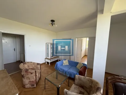 Rent, two bedroom apartment, 56m², Strelište, Jagodina - image 2