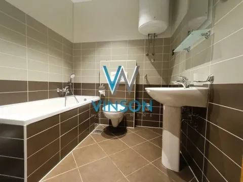 Rent, three bedroom apartment, 65m², Centar, Novi Sad - image 17
