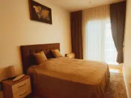 Rent, one bedroom apartment, 54m², Slovenska Plaža, Budva - image 9