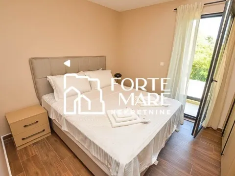 Prodaja, dvosoban stan, 61m², Njivice, Herceg Novi - image 11