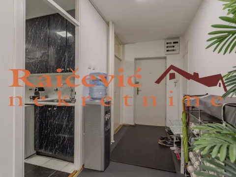 Sale, three bedroom apartment, 86m², Novi Beograd Sve Podlokacije, Beograd - image 8