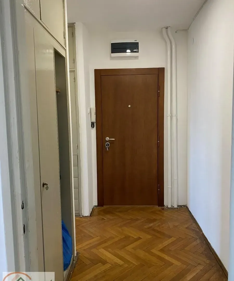 Sale, two bedroom apartment, 57m², Botanička Bašta, Palilula Sve Podlokacije