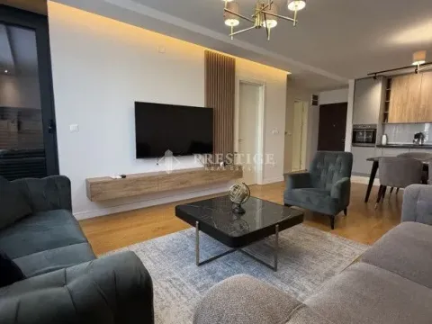 Rent, one bedroom apartment, 60m², Preko Morače, Podgorica - image 4