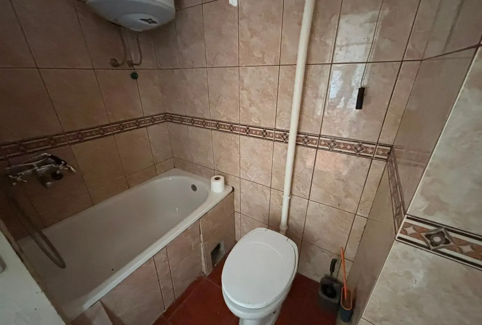 Prodaja, jednosoban stan, 42m², Preko Morače, Podgorica